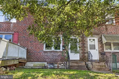 331 W 21st Street, Chester, PA 19013 - Photo 4