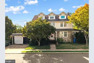 419 Netherwood Road, Upper Darby, PA 19082 - Photo 1