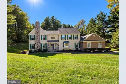 1 Thistle Lane, Media, PA 19063 - Photo 1