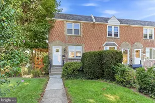282 N Oak Ave, Clifton Heights, PA 19018 - Photo 1