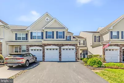 19 Wharton Drive, Glen Mills, PA 19342 - Photo 2