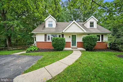 780 Naamans Creek Road, Chadds Ford, PA 19317 - Photo 2
