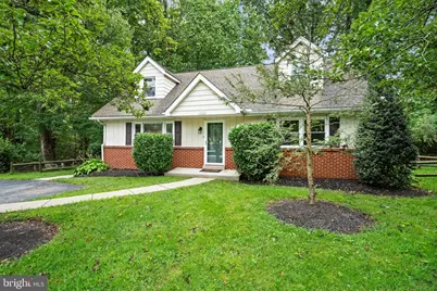 780 Naamans Creek Road, Chadds Ford, PA 19317 - Photo 1