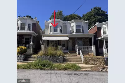 1116 Parker Street, Chester, PA 19013 - Photo 2