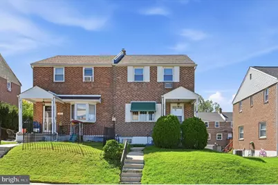 1030 Agnew Drive, Drexel Hill, PA 19026 - Photo 1