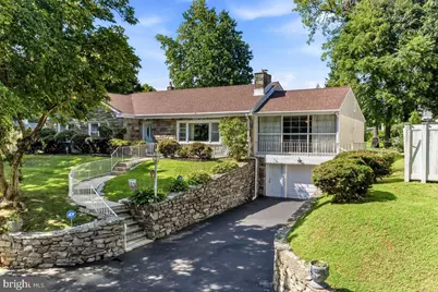 320 E Knowles Avenue, Glenolden, PA 19036 - Photo 36