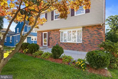 45 Evergreen Avenue, Broomall, PA 19008 - Photo 6