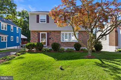 45 Evergreen Avenue, Broomall, PA 19008 - Photo 4