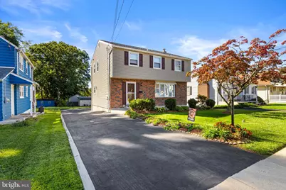 45 Evergreen Avenue, Broomall, PA 19008 - Photo 2