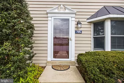 705 Meadow Court #705, Glen Mills, PA 19342 - Photo 4