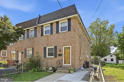 306 Collingdale Avenue, Darby, PA 19023 - Photo 1