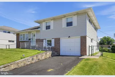 245 Talbot Drive, Broomall, PA 19008 - Photo 1