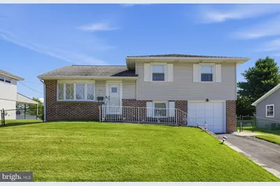 245 Talbot Drive, Broomall, PA 19008 - Photo 2