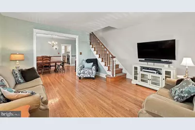 3215 Berkley Avenue, Drexel Hill, PA 19026 - Photo 2