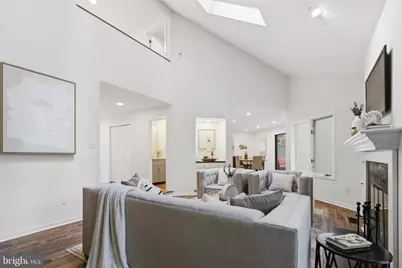 138 Montrose Avenue #26, Bryn Mawr, PA 19010 - Photo 4