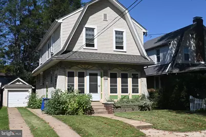 215 W Dupont Street, Ridley Park, PA 19078 - Photo 2