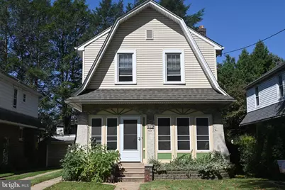215 W Dupont Street, Ridley Park, PA 19078 - Photo 1