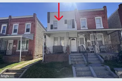 339 Taylor Terrace, Chester, PA 19013 - Photo 1