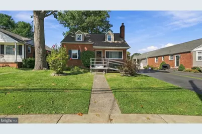 66 Barren Road, Newtown Square, PA 19073 - Photo 2