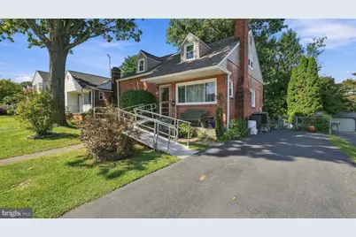 66 Barren Road, Newtown Square, PA 19073 - Photo 1