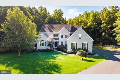 1231 Split Rail Drive, Garnet Valley, PA 19060 - Photo 1