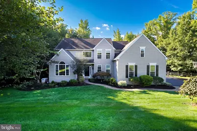 1231 Split Rail Drive, Garnet Valley, PA 19060 - Photo 2