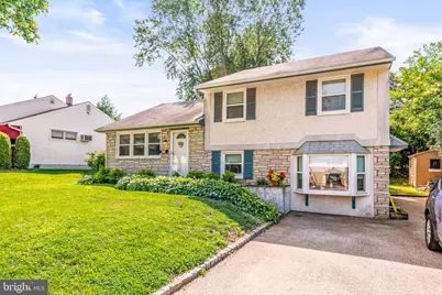 313 Williams Road, Bryn Mawr, PA 19010 - Photo 1