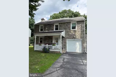 23 W Woodland Avenue, Springfield, PA 19064 - Photo 1