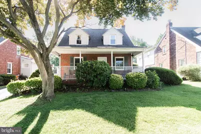 214 W Macdade Boulevard, Folsom, PA 19033 - Photo 1