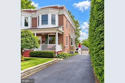 118 E Sixth Street, Media, PA 19063 - Photo 1