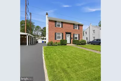1027 Edgerton Road, Clifton Heights, PA 19018 - Photo 4