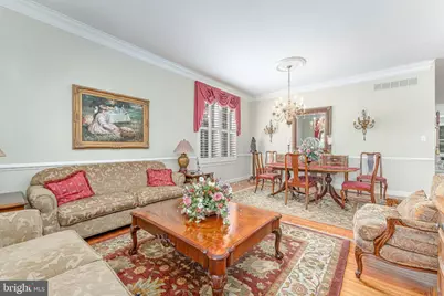 91 S Valentine Drive, Garnet Valley, PA 19060 - Photo 12