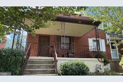 302 Felton Avenue, Sharon Hill, PA 19079 - Photo 1