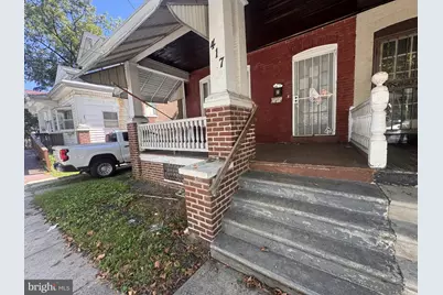 417 E 20th Street, Chester, PA 19013 - Photo 6