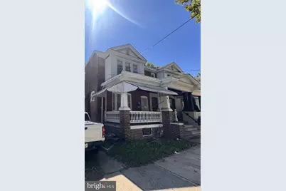 417 E 20th Street, Chester, PA 19013 - Photo 4