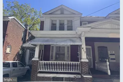 417 E 20th Street, Chester, PA 19013 - Photo 2