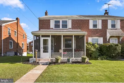 2144 Academy Avenue, Holmes, PA 19043 - Photo 1