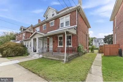 122 E Berkley Avenue, Clifton Heights, PA 19018 - Photo 2