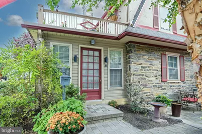 16 Gladstone Road, Lansdowne, PA 19050 - Photo 4