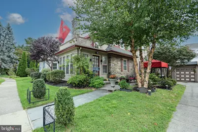 16 Gladstone Road, Lansdowne, PA 19050 - Photo 2
