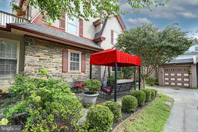 16 Gladstone Road, Lansdowne, PA 19050 - Photo 42
