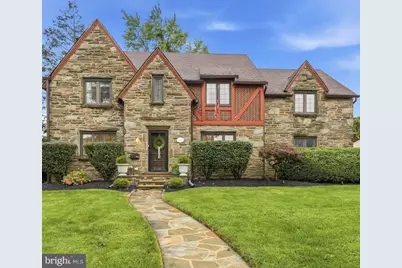 1112 Ormond Avenue, Drexel Hill, PA 19026 - Photo 1