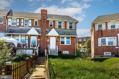 524 Wiltshire Road, Upper Darby, PA 19082 - Photo 1