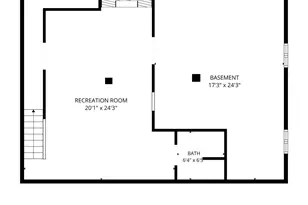 4119 Baldwin Run Dr, Aston, PA 19014 - Photo 44