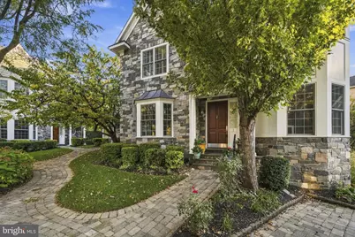 1 Wicklow Court, Wayne, PA 19087 - Photo 2
