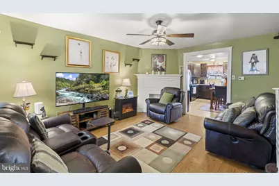 7017 Radbourne Road, Upper Darby, PA 19082 - Photo 1