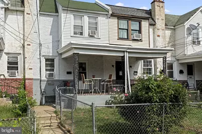 7017 Radbourne Road, Upper Darby, PA 19082 - Photo 2