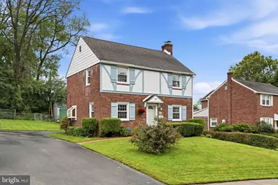 914 Stanbridge Road, Drexel Hill, PA 19026 - Photo 2