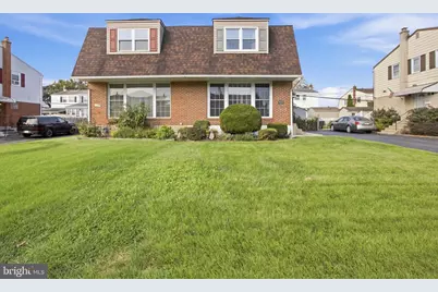 1422 Greenway Road, Swarthmore, PA 19081 - Photo 1