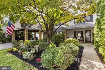 1416 Kingsley Road, Havertown, PA 19083 - Photo 1